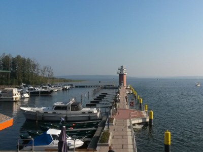 Holiday apartment Holiday Apartment Eldeufer I - Environment photo 35