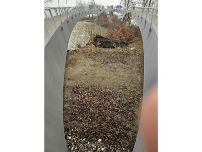 Holiday apartment Holiday Apartment Eldeufer I - Environment photo 38