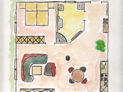 Holiday apartment Holiday Apartment Eldeufer I - Document photo 41