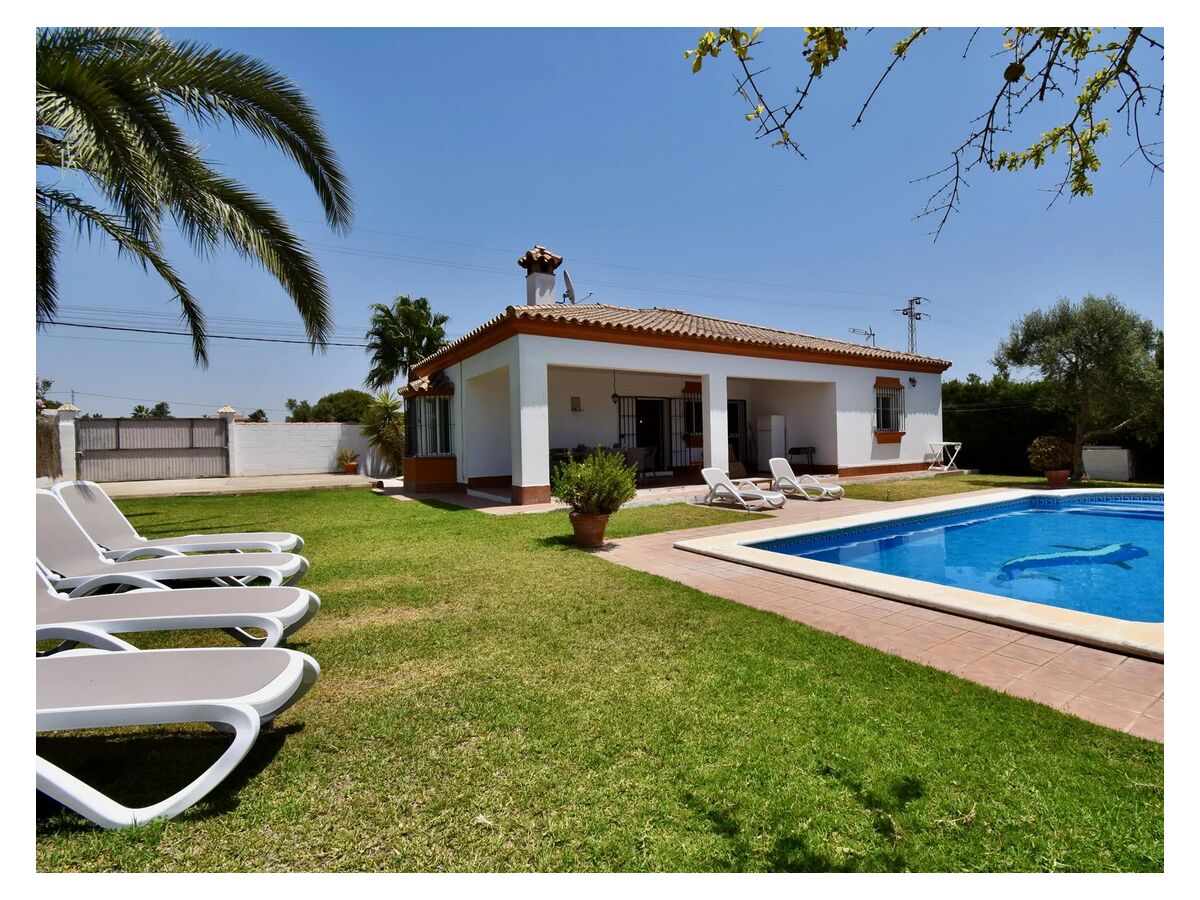 Villa Villa Celia - Outdoor photo 4