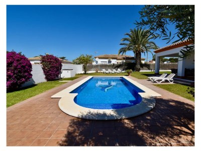 Villa Villa Celia - Outdoor photo 8