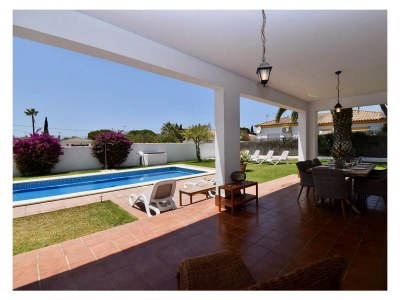 Villa Villa Celia - Outdoor photo 12