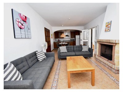 Villa Villa Celia - Features photo 22