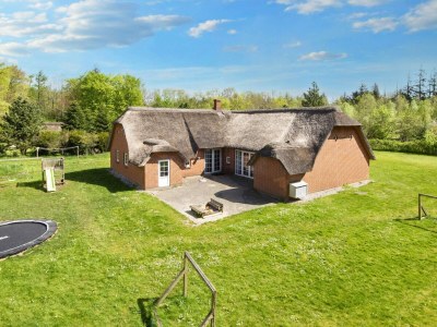 Holiday house 12 person holiday home in Ulfborg-By Traum - Holiday house