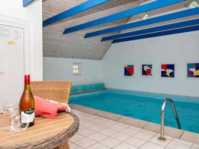 Holiday house 12 person holiday home in Ulfborg-By Traum - Outdoor photo 2