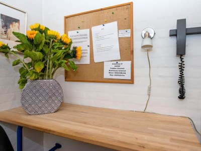 Holiday house 12 person holiday home in Ulfborg-By Traum - Outdoor photo 5