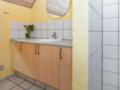 Holiday house 12 person holiday home in Ulfborg-By Traum - Outdoor photo 6