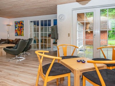 Holiday house 12 person holiday home in Ulfborg-By Traum - Outdoor photo 7