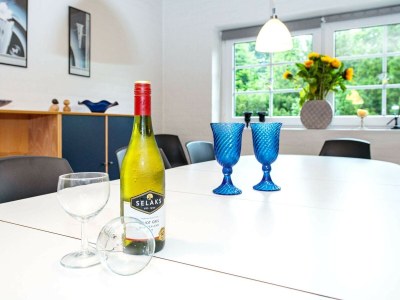 Holiday house 12 person holiday home in Ulfborg-By Traum - Outdoor photo 8