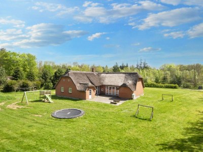 Holiday house 12 person holiday home in Ulfborg-By Traum - Outdoor photo 9