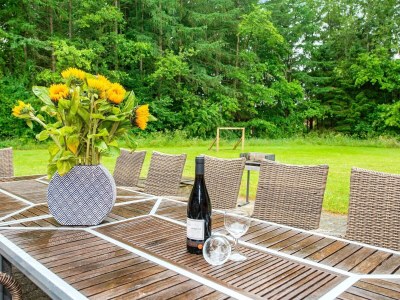 Holiday house 12 person holiday home in Ulfborg-By Traum - Outdoor photo 11