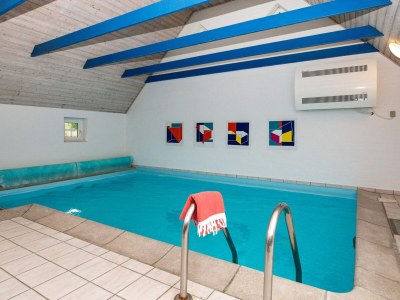 Holiday house 12 person holiday home in Ulfborg-By Traum - Outdoor photo 15