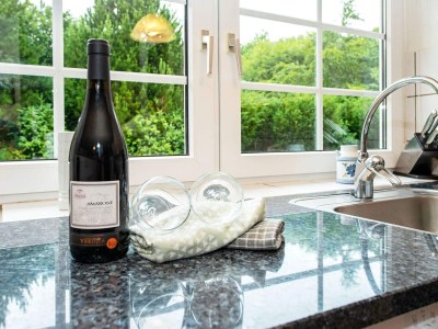 Holiday house 12 person holiday home in Ulfborg-By Traum - Outdoor photo 16