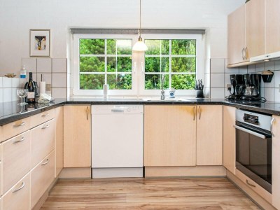 Holiday house 12 person holiday home in Ulfborg-By Traum - Outdoor photo 17