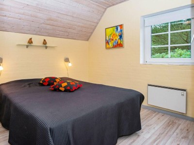 Holiday house 12 person holiday home in Ulfborg-By Traum - Outdoor photo 20