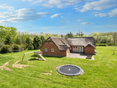 Holiday house 12 person holiday home in Ulfborg-By Traum - Outdoor photo 22