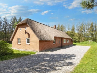 Holiday house 12 person holiday home in Ulfborg-By Traum - Outdoor photo 23