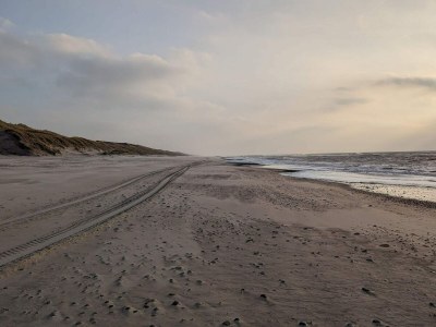 Holiday house 12 person holiday home in Ulfborg-By Traum - Outdoor photo 24