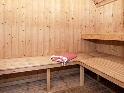 Holiday house 12 person holiday home in Ulfborg-By Traum - Outdoor photo 28