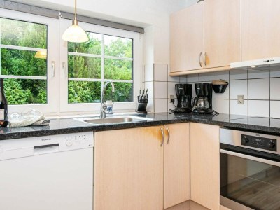 Holiday house 12 person holiday home in Ulfborg-By Traum - Outdoor photo 30