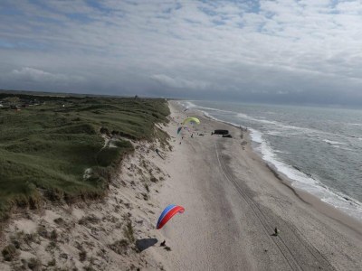 Holiday house 12 person holiday home in Ulfborg-By Traum - Outdoor photo 32