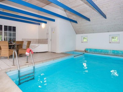 Holiday house 12 person holiday home in Ulfborg-By Traum - Outdoor photo 34