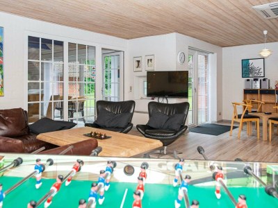 Holiday house 12 person holiday home in Ulfborg-By Traum - Outdoor photo 35