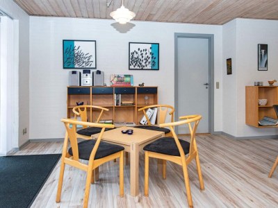 Holiday house 12 person holiday home in Ulfborg-By Traum - Outdoor photo 36