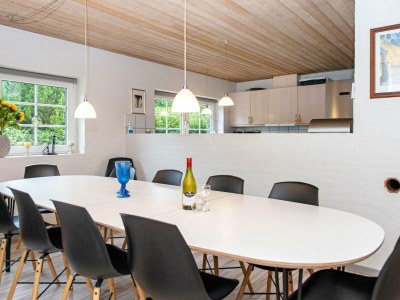 Holiday house 12 person holiday home in Ulfborg-By Traum - Outdoor photo 37