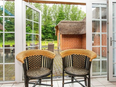 Holiday house 12 person holiday home in Ulfborg-By Traum - Outdoor photo 38