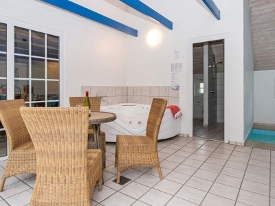 Holiday house 12 person holiday home in Ulfborg-By Traum - Outdoor photo 40