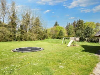 Holiday house 12 person holiday home in Ulfborg-By Traum - Outdoor photo 41