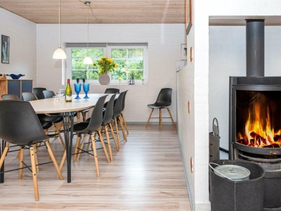 Holiday house 12 person holiday home in Ulfborg-By Traum - Outdoor photo 42