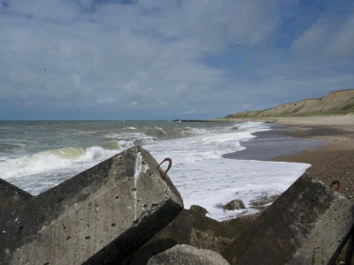Holiday house 12 person holiday home in Ulfborg-By Traum - Outdoor photo 45