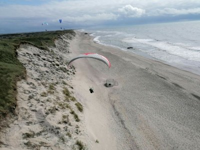 Holiday house 12 person holiday home in Ulfborg-By Traum - Outdoor photo 46