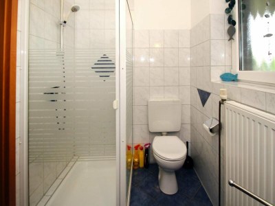 Apartment Ferienwohnung Kapitänskajute in Dornumersiel - Features photo 6