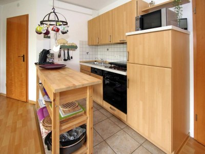 Apartment Ferienwohnung Kapitänskajute in Dornumersiel - Features photo 9