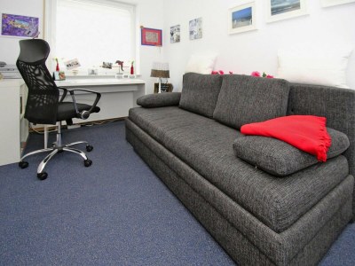 Apartment Ferienwohnung Kapitänskajute in Dornumersiel - Features photo 11