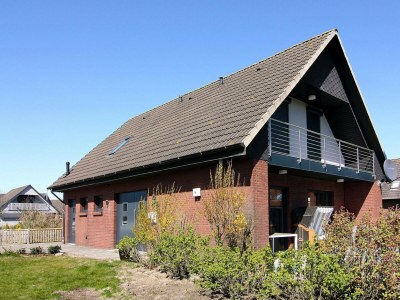 Holiday house Komfortables Ferienhaus in Friedrichskoog-Spitze - Outdoor photo 3