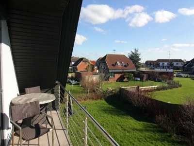 Holiday house Komfortables Ferienhaus in Friedrichskoog-Spitze - Outdoor photo 7