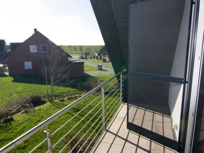 Holiday house Komfortables Ferienhaus in Friedrichskoog-Spitze - Outdoor photo 10