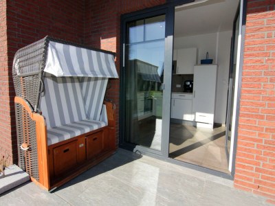Holiday house Komfortables Ferienhaus in Friedrichskoog-Spitze - Outdoor photo 11