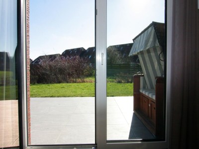 Holiday house Komfortables Ferienhaus in Friedrichskoog-Spitze - Outdoor photo 12