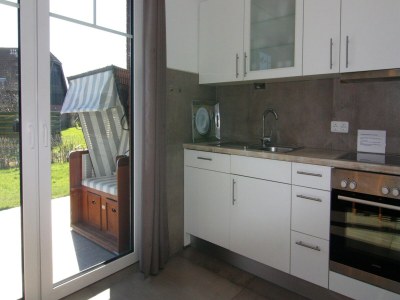 Holiday house Komfortables Ferienhaus in Friedrichskoog-Spitze - Features photo 13