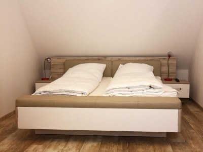 Holiday house Komfortables Ferienhaus in Friedrichskoog-Spitze - Features photo 14