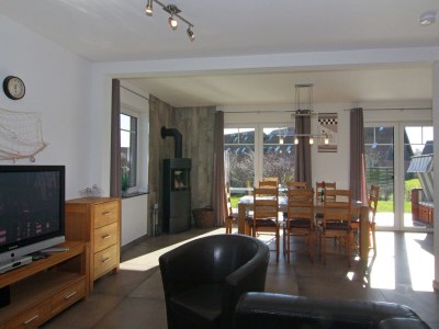 Holiday house Komfortables Ferienhaus in Friedrichskoog-Spitze - Features photo 16