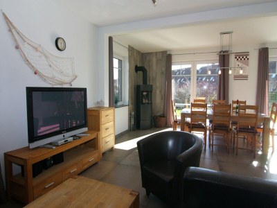 Holiday house Komfortables Ferienhaus in Friedrichskoog-Spitze - Features photo 17
