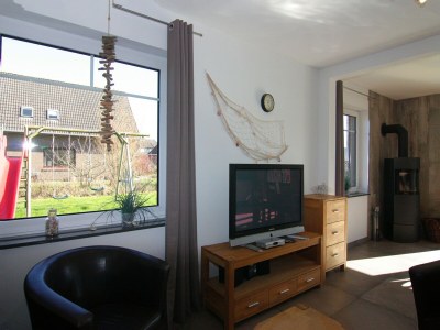 Holiday house Komfortables Ferienhaus in Friedrichskoog-Spitze - Features photo 22