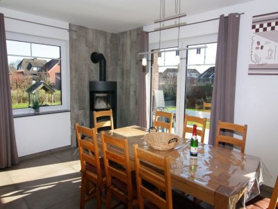 Holiday house Komfortables Ferienhaus in Friedrichskoog-Spitze - Features photo 29