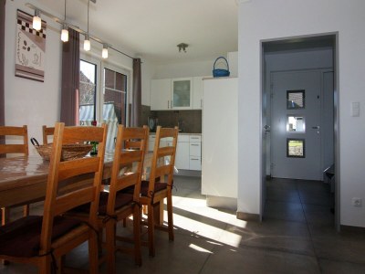 Holiday house Komfortables Ferienhaus in Friedrichskoog-Spitze - Features photo 30
